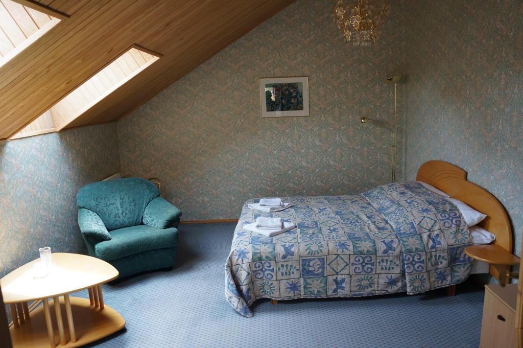 Du Broliai Hotel Palanga Quarto foto